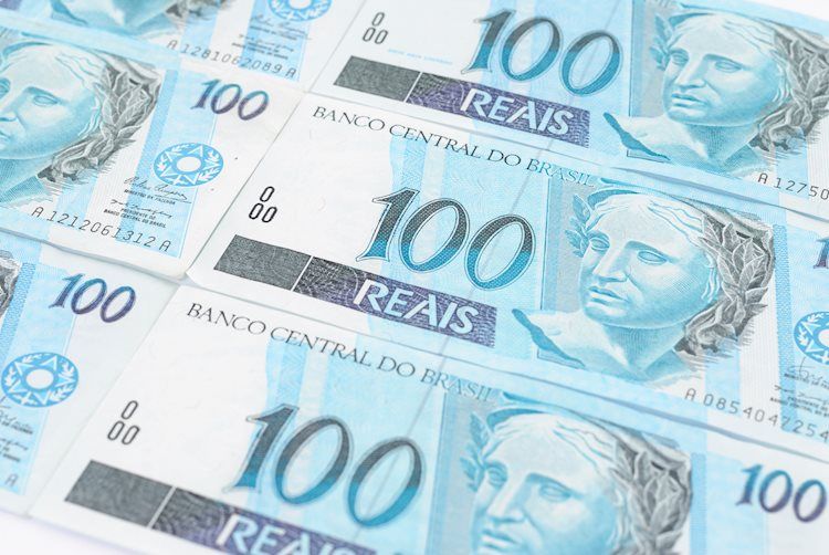 USD/BRL: Real akan Terus Menjadi Penerima Arus Carry Trade – ING