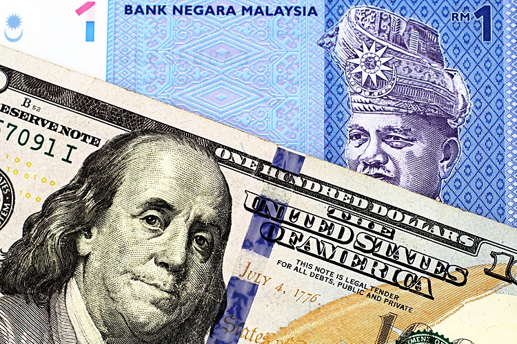 USD/MYR Berisiko Turun Lebih Dalam Dalam Waktu Dekat – UOB