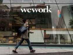 WeWork(WE.US)将按1:40并股，以重新遵守纽交所上市规定