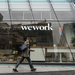 美股异动 | 未能支付债券利息 WeWork(WE.US)跌超23%