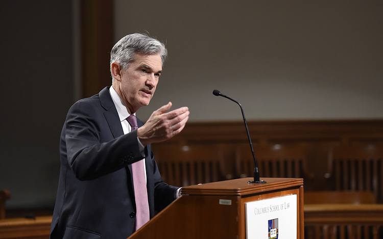 Pesan yang Jelas Hawkish dari Powell akan Mengangkat USD – Scotiabank