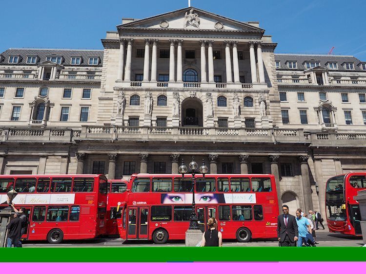 BoE’s Broadbent cites knock-on effects of the surge in prices to signal higher rates “for some time yet”