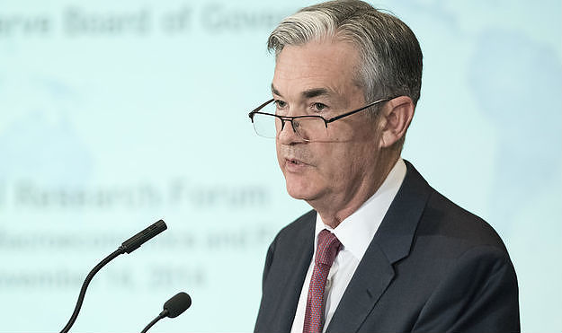 Powell speech: PCE inflation in line with expectations, no hurry to cut rates