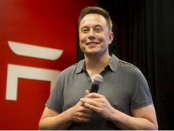 马斯克56亿美元律师费遭削至1360万 特斯拉(TSLA.US)CEO天价薪酬争议未了