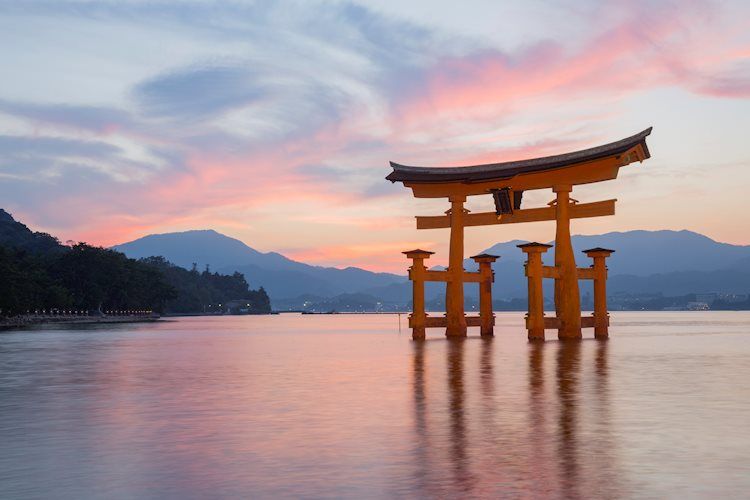 Kanda, Jepang: Tidak Ada Pilihan selain Menanggapi Spekulan