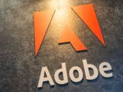 Adobe(ADBE.US)Q4指引令投资者失望 但华尔街仍看好其生成式AI前景