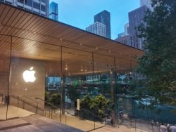 苹果(AAPL.US)确认下周举办Mac发布会，计划发布多款M4机型