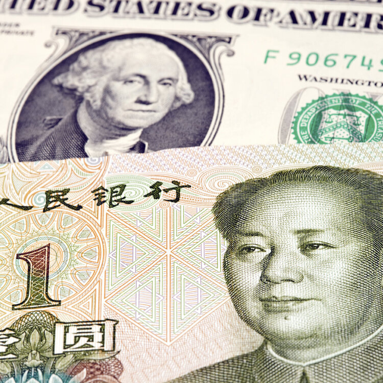 USD/CNH: Ada Ruang untuk Uji 7,2850 – UOB Group