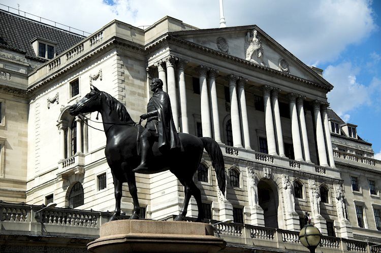 GBP akan Diuntungkan jika BoE Meyakinkan Pasar bahwa BoE Bertekad untuk Melawan Inflasi – Commerzbank