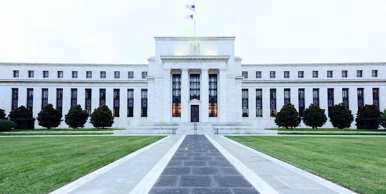 AS: FOMC Menahan Suku Bunga Dengan Nuansa Hawkish – UOB