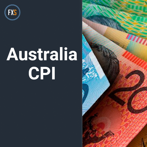 Australia CPI Preview: Inflation expected to slow further, although not enough to move RBA’s needle