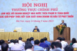 DNNN cần đi đầu trong đổi mới sáng tạo, ngân cao năng lực cạnh tranh