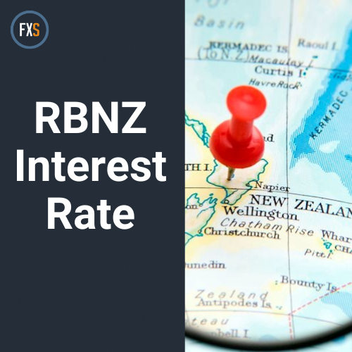 RBNZ set to keep interest rates steady, hawkish tone unchanged