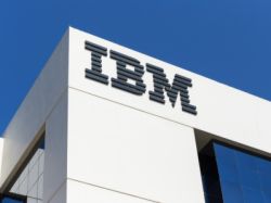 IBM(IBM.US)因咨询业务销售疲软而下跌，收购HashiCorp(HCP.US)阴云密布