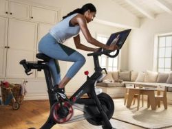 Peloton(PTON.US)Q1业绩“报忧” ：付费用户减少 预计营收下滑超预期