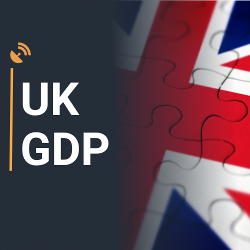 UK Gross Domestic Product Preview: Technical recession could reshuffle BoE rate cut expectations