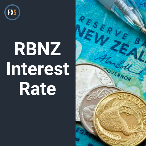 RBNZ interest rate meeting is next major event for Kiwi traders