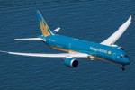 Vietnam Airlines (HVN) đối diện nguy cơ bị hủy niêm yết bắt buộc