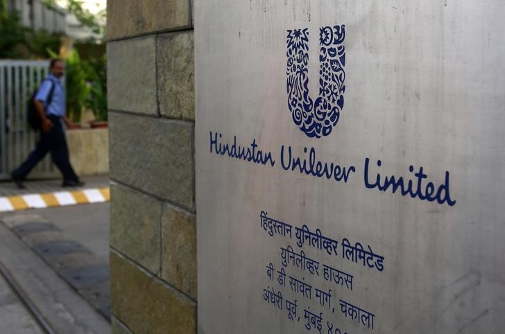 Hindustan Unilever đạt yêu cầu thuế 450 Rs crore