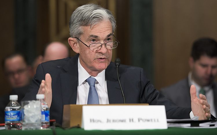 Ketua The Fed Powell akan Memberikan Kesaksian di Hadapan Senat – UBS