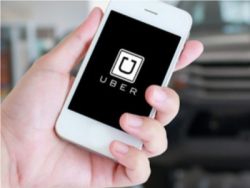 优步(UBER.US)Q1指引超预期，连续三个季度实现盈利，将公布资本回报计划