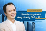 Trung tướng Tô Ân Xô chỉ ra bí quyết tạo cung-cầu ảo của cổ phiếu trong phiên, giúp Trịnh Văn Quyết thu lợi 723 tỷ đồng