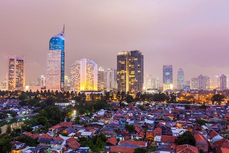 Bank Indonesia Pertahankan Suku Bunga Tetap di 6,25% pada Bulan Juni