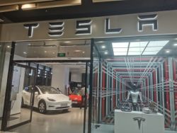 特斯拉(TSLA.US)股价创11年来最佳表现 马斯克身价一夜飙升335亿美元