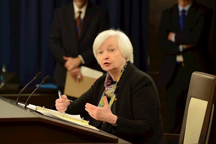 Menkeu Yellen: AS Tidak akan Menerima Industri Baru Dihancurkan oleh Impor Tiongkok