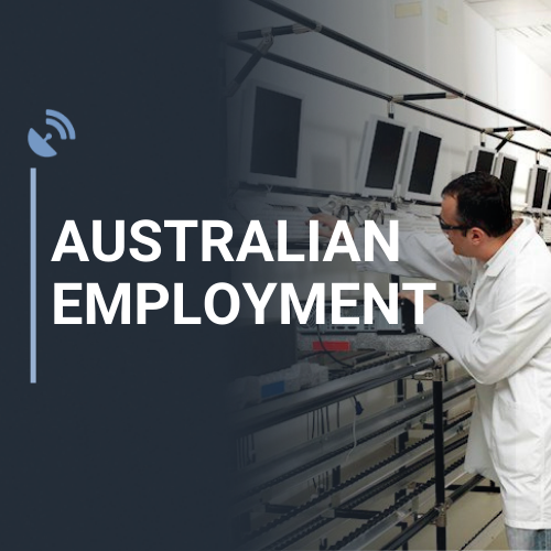 Australia unemployment rate set to increase in March, partly unwinding February’s decline