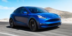 美股异动 | 将加速推出更廉价经适车型 特斯拉(TSLA.US)涨超14%