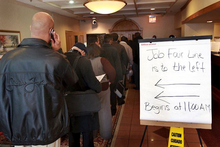 US weekly Initial Jobless Claims rise to 225K vs. 220K expected