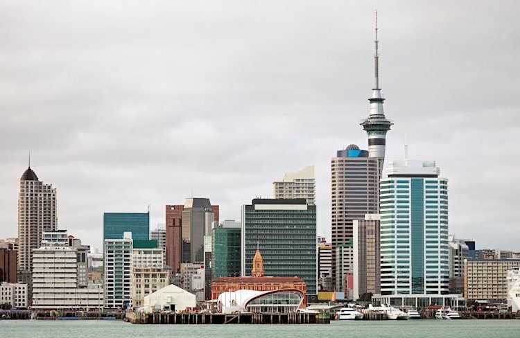 New Zealand Treasury: There is no near-term turning point seen for the economy