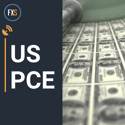 Forex Today: US inflation comes to the fore... again