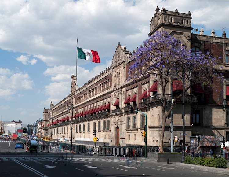 Banxico’s Deputy Governor Mejia advocates for gradual cuts – MNI