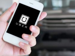 美股异动 | 优步(UBER.US)涨超8% 股价触及历史新高