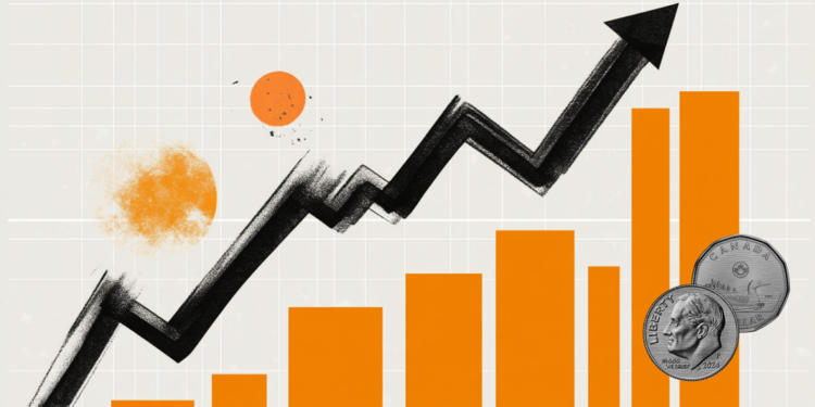 EUR/USD: Mungkin akan Naik jika Rusia Setuju dengan Syarat Gencatan Senjata – Danske Bank