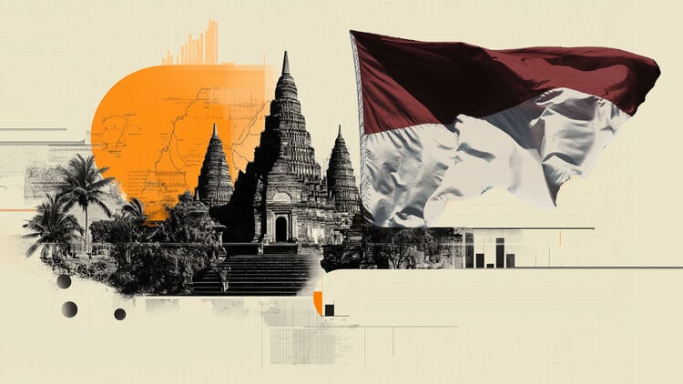 Indonesia Masuki Tahap Awal Negosiasi Tarif dengan AS, Tanda Tangani NDA dengan USTR