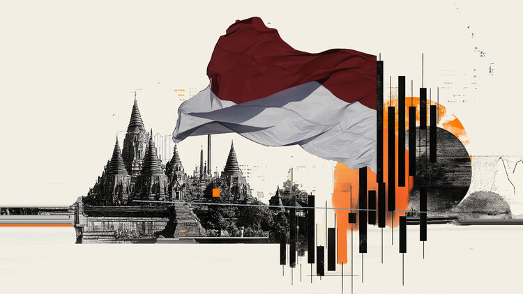 Menghadapi Ketidakpastian Global: Strategi Indonesia dalam Menavigasi APBN 2025