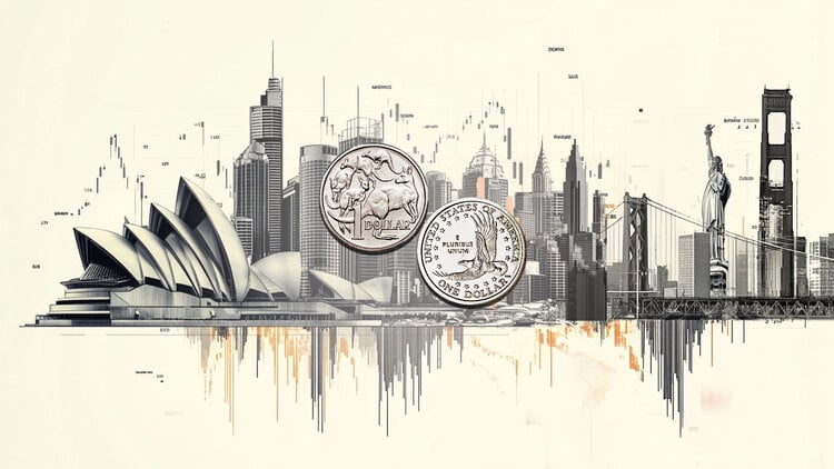 AUD/USD retreats ahead of Australia’s CPI release, US FOMC Minutes