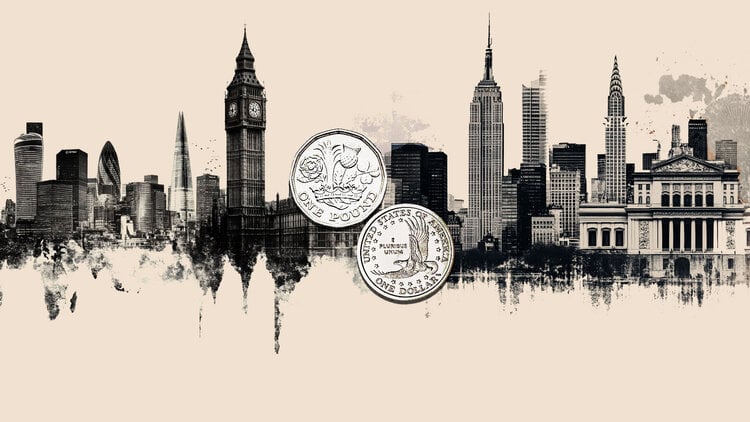 GBP/USD looks upward after Fed Meeting Minutes show growing caution