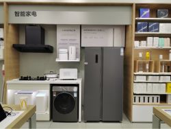国泰海通：新一轮618提前启动 关注空调、清洁电器竞争