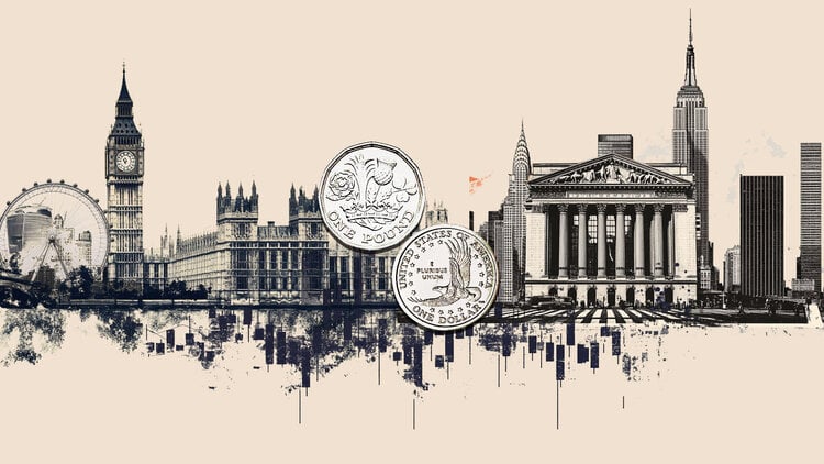 GBP/USD recovers 1.35 ahead of key US inflation data