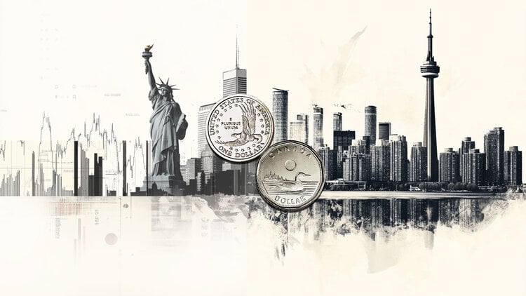 Canadian Dollar snaps six-day win streak as markets pare Loonie bets