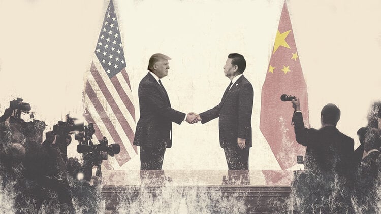 US President Trump, China’s Xi Jinping likely to speak soon on minerals trade dispute - Reuters