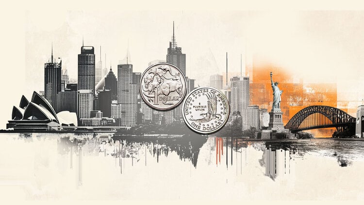 AUD/USD climbs on improved risk appetite and dampening demand for US Dollar