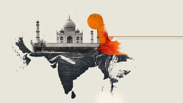 USD/INR holds steady near recent highs as Fed stays cautious, Middle East tensions persist