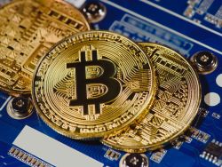 美股异动 | 部分加密货币概念股走低 Circle(CRCL.US)跌超4.7%