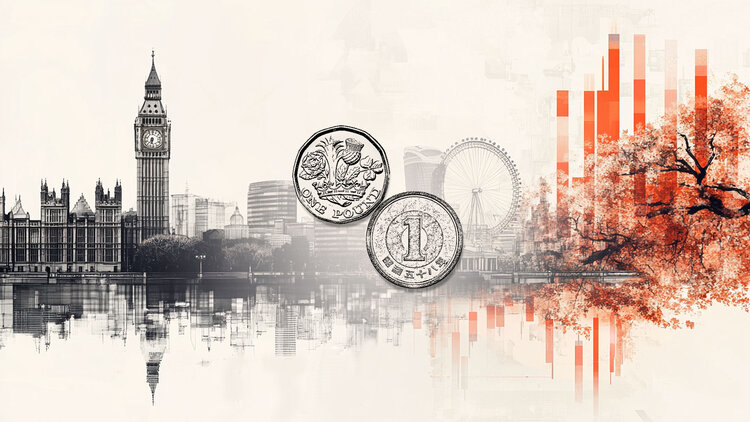 GBP/JPY Naik saat BoE Pertahankan Suku Bunga di 4,25% dan BoJ Pertahankan Sikap Dovish