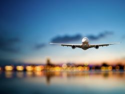 浙商证券：航空供需反转在即 暑运旺季来临 看多板块